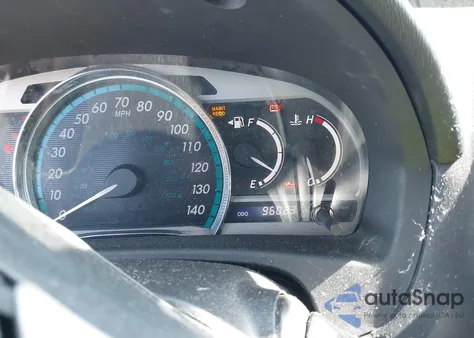 2010 Toyota Venza Base V6 z USA, uszkodzony, nr VIN 4T3BK3BB2AU035171